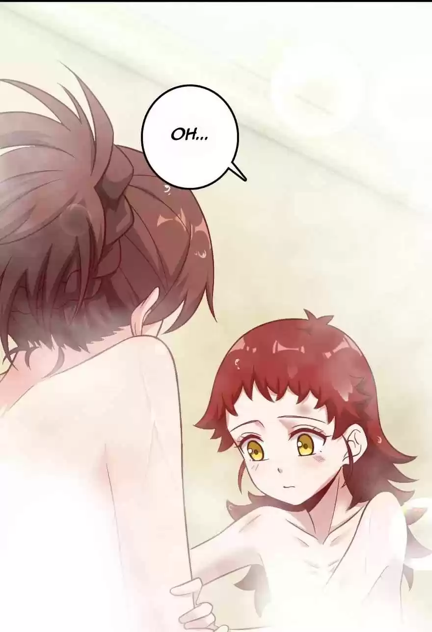 Release That Witch Ch. 227