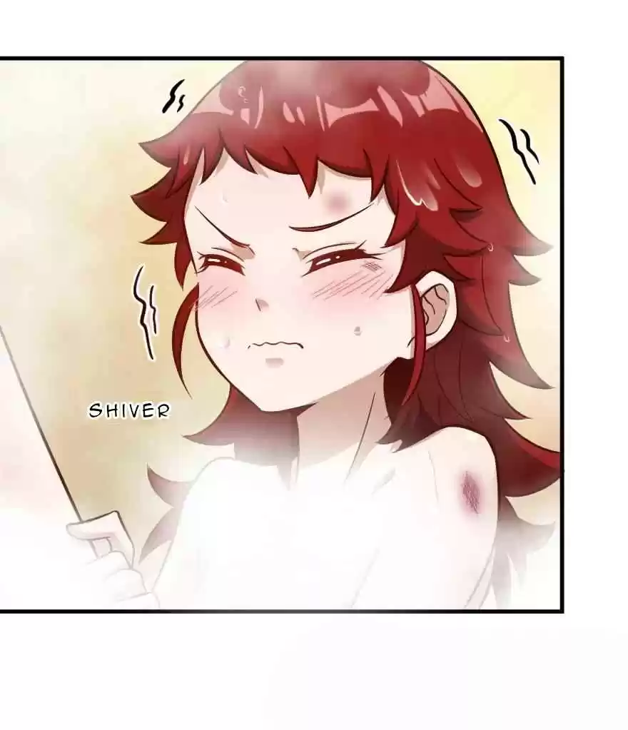 Release That Witch Ch. 227