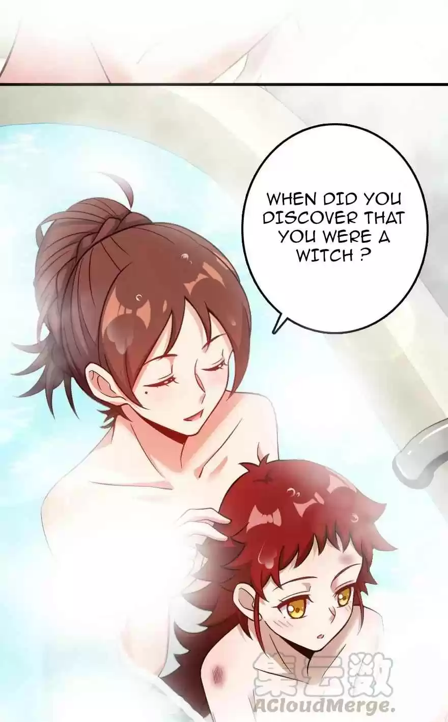 Release That Witch Ch. 227