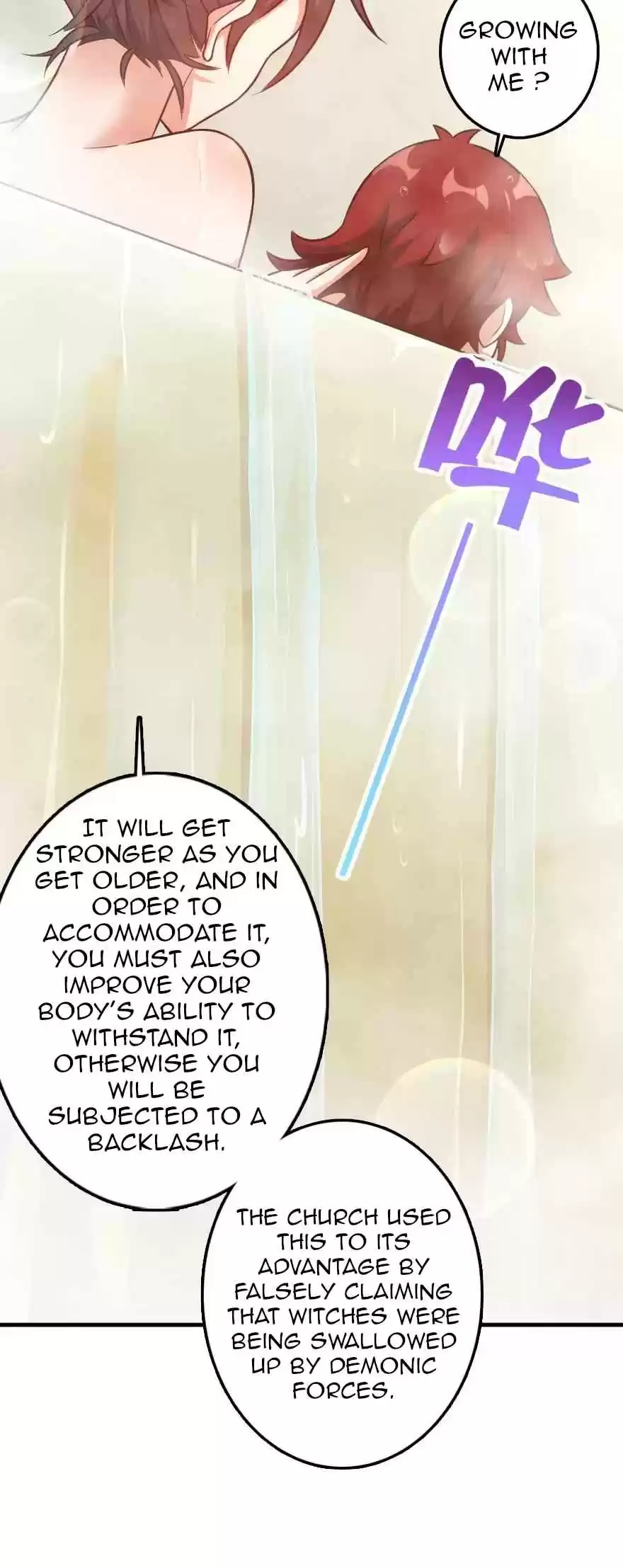 Release That Witch Ch. 227