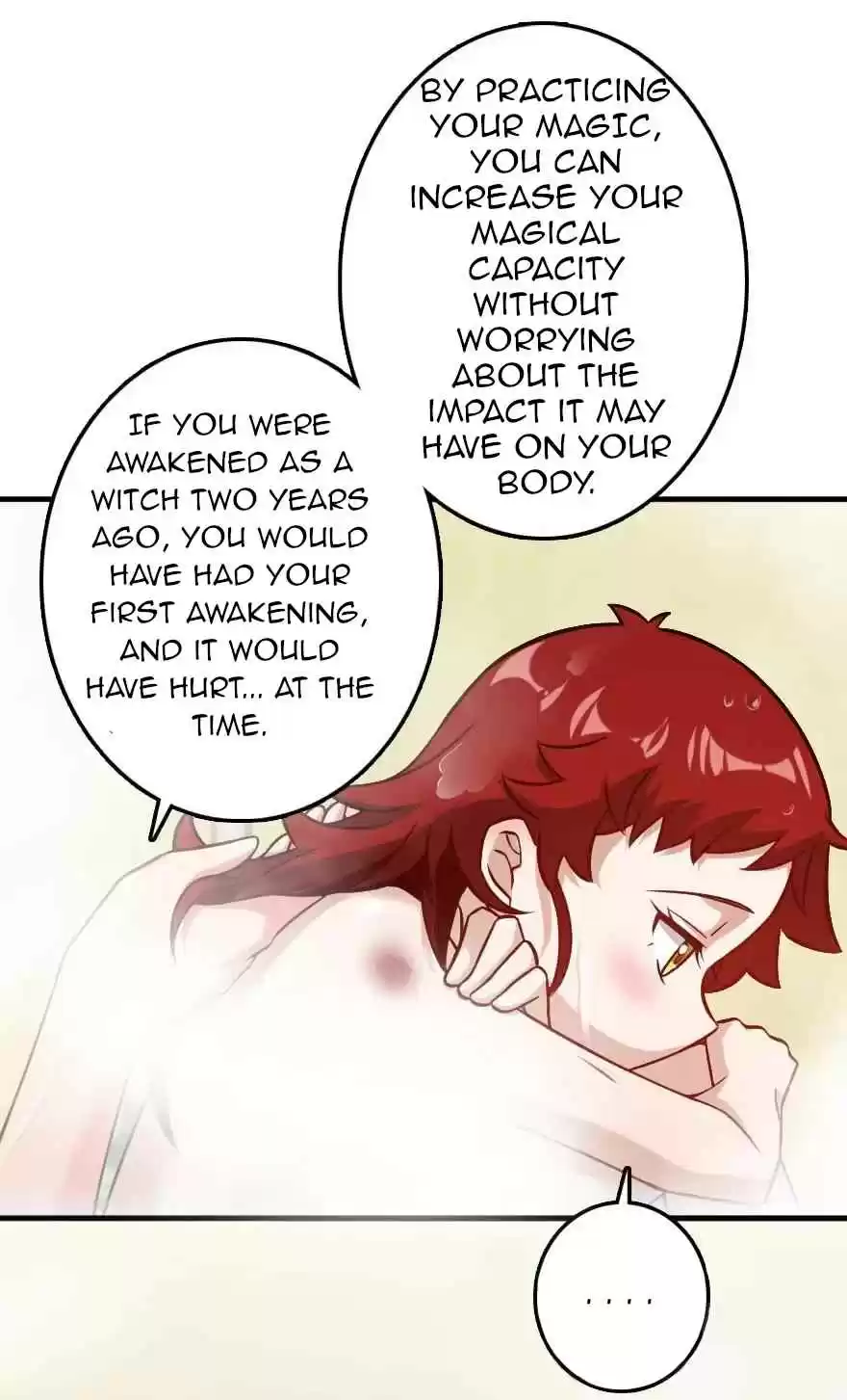 Release That Witch Ch. 227