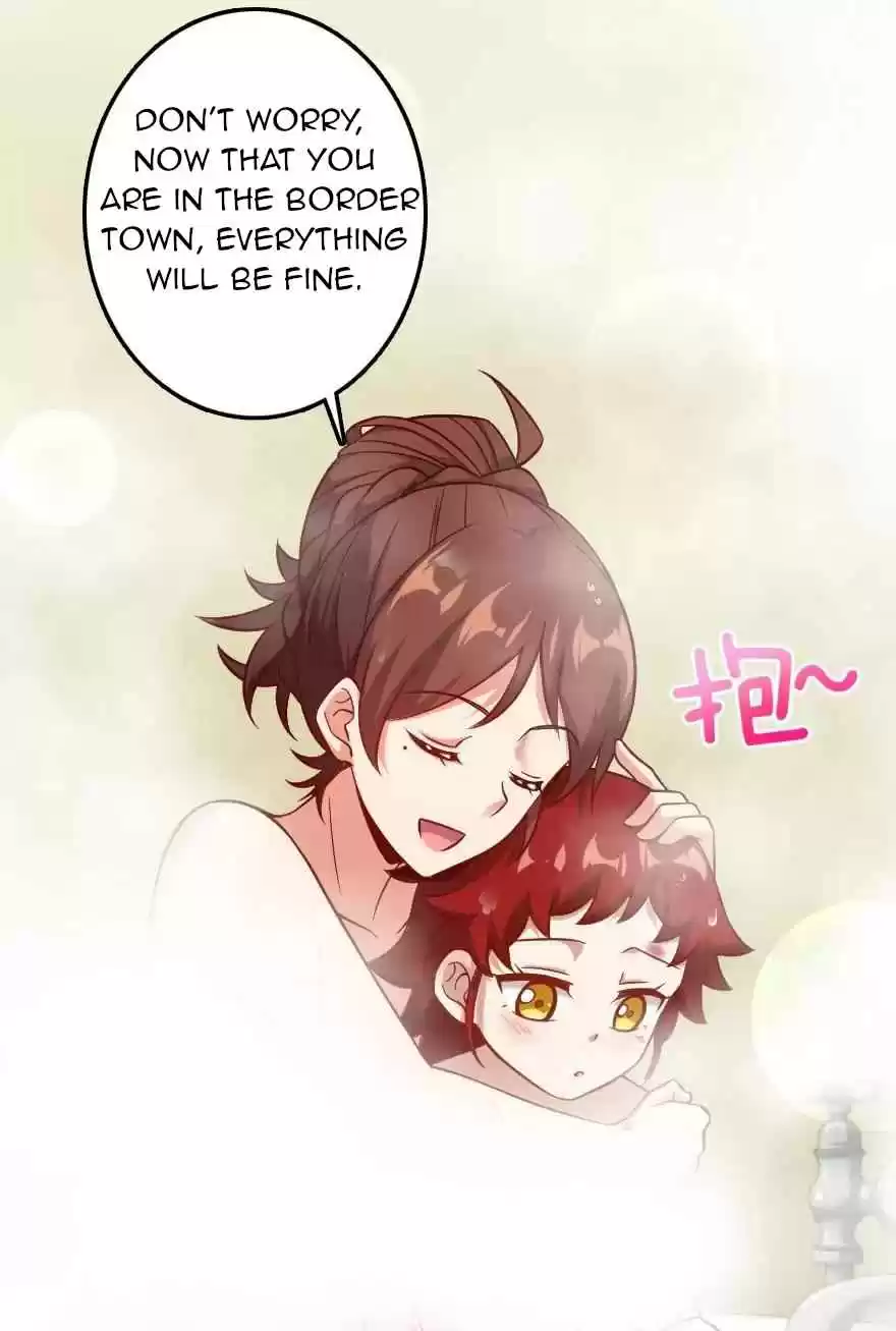 Release That Witch Ch. 227