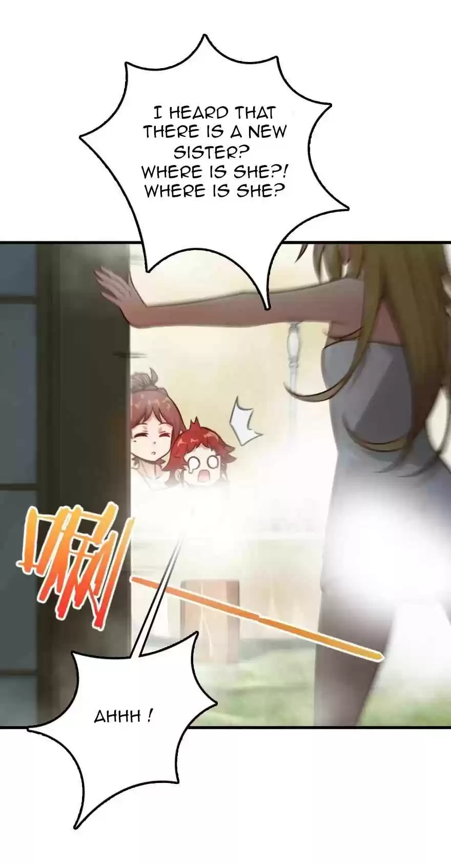 Release That Witch Ch. 227