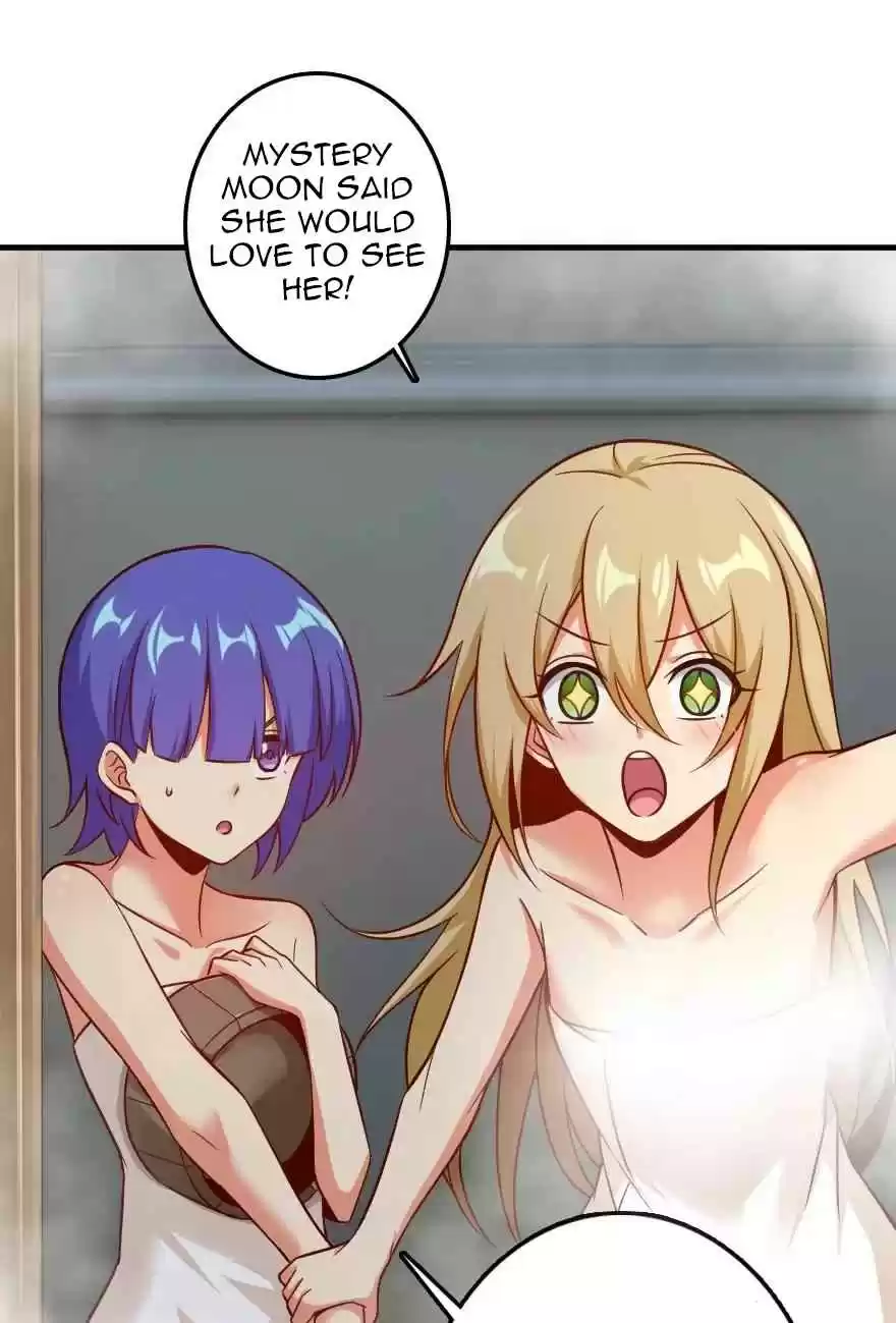 Release That Witch Ch. 227