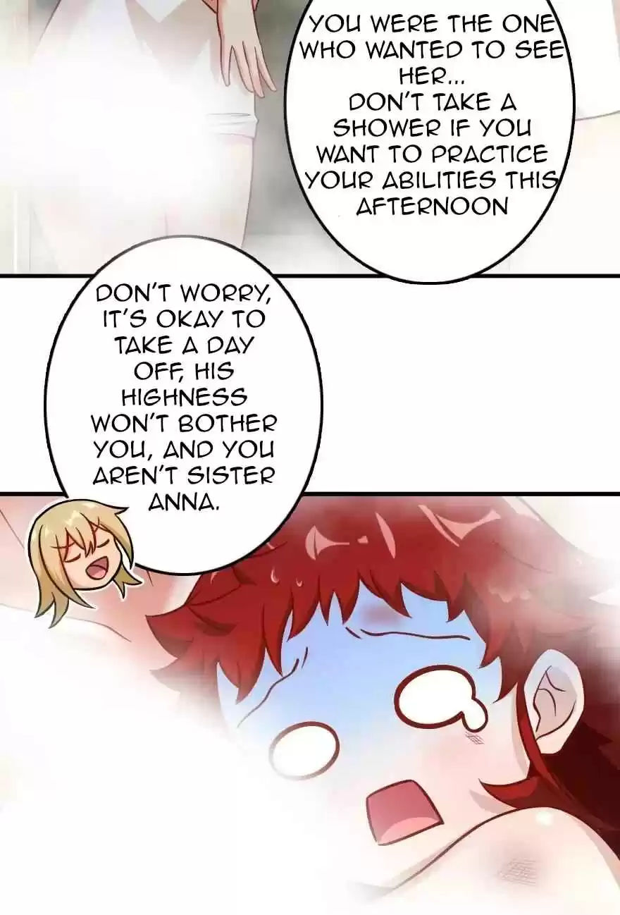 Release That Witch Ch. 227