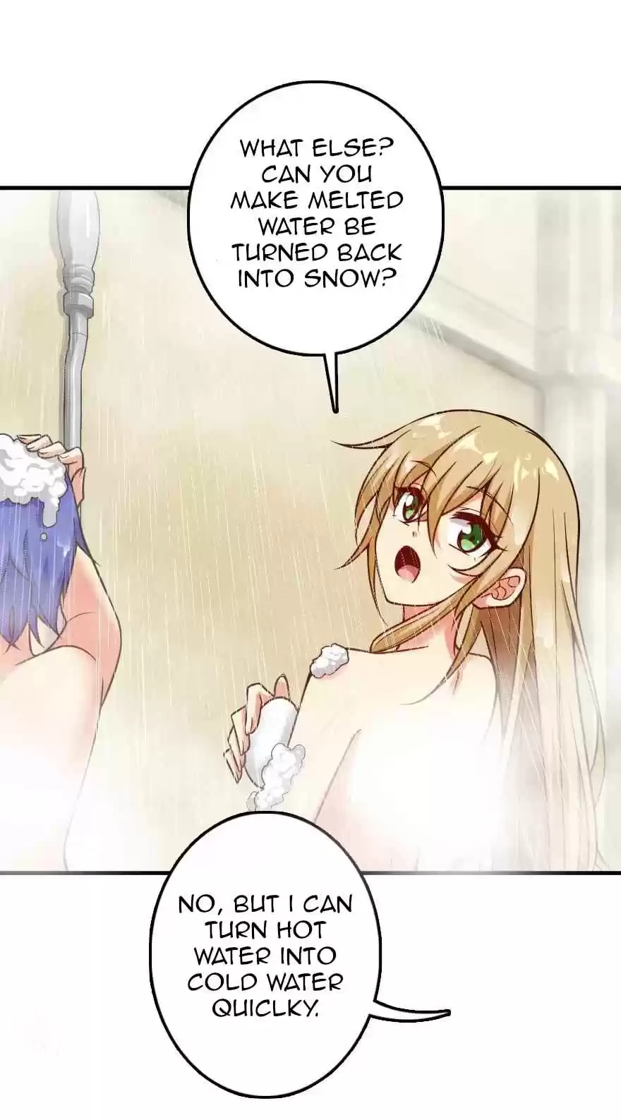 Release That Witch Ch. 227