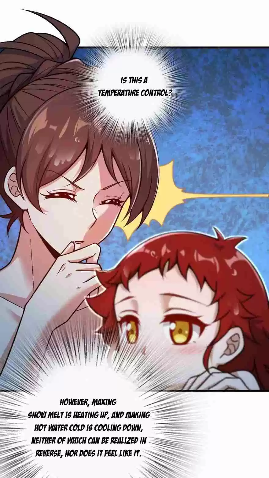 Release That Witch Ch. 227