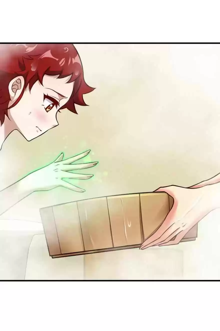 Release That Witch Ch. 227