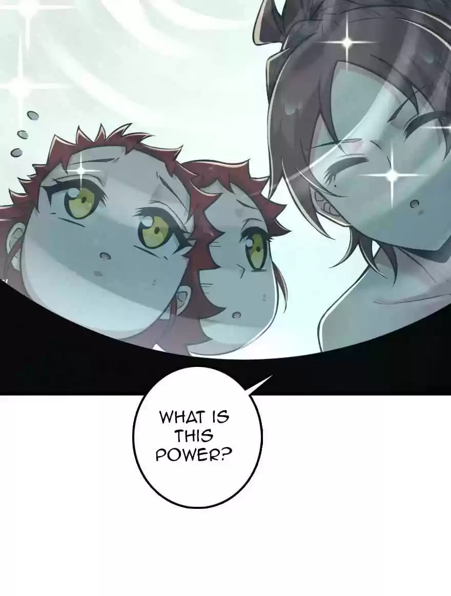 Release That Witch Ch. 227