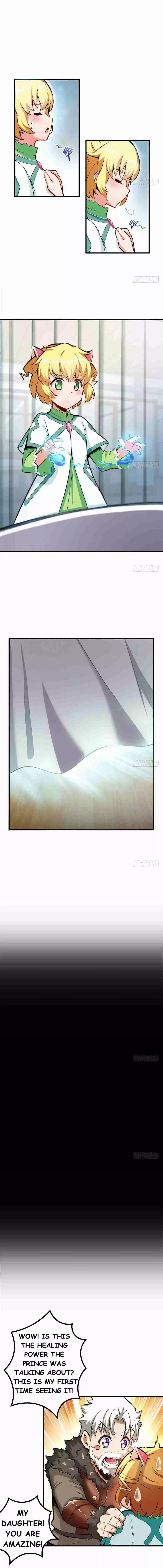 Release That Witch Ch. 31 Workplace Accident