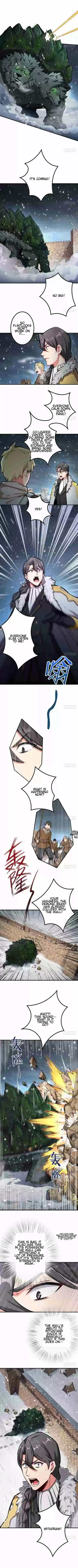 Release That Witch Ch. 36 Hybrid Species