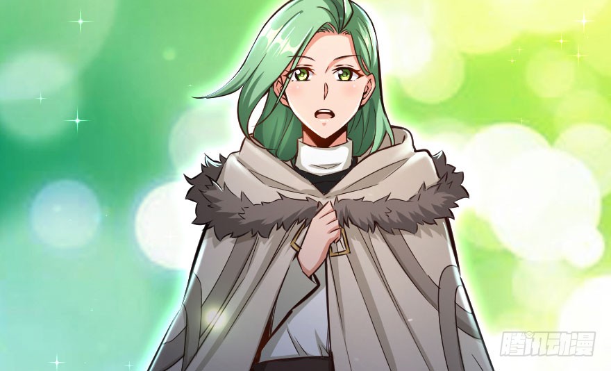 Release That Witch Ch. 69 I am a witch.