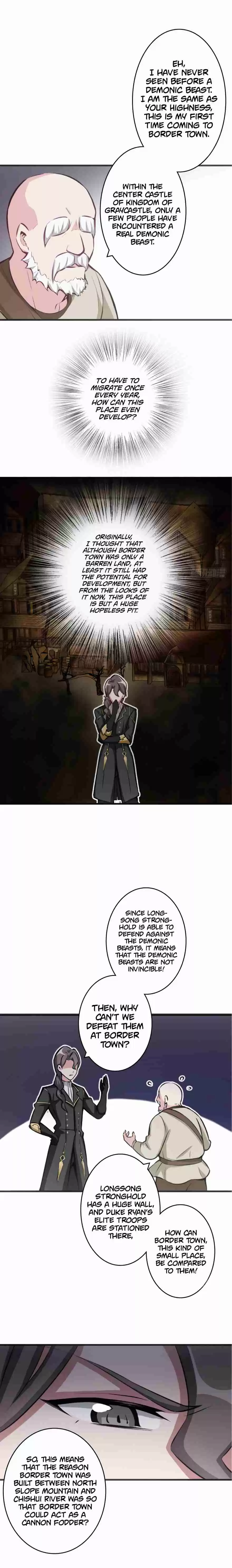 Release That Witch Ch. 7