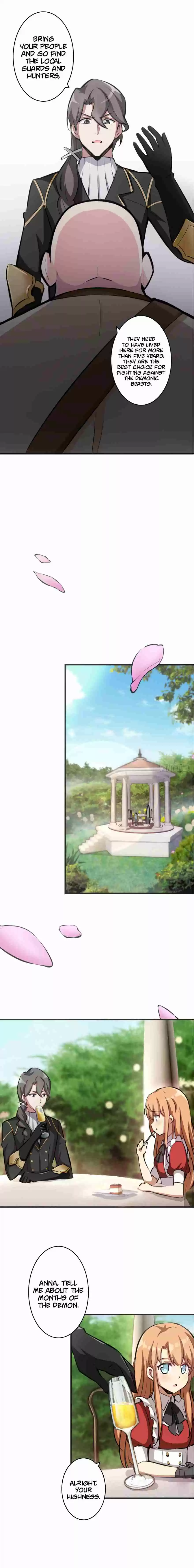 Release That Witch Ch. 7