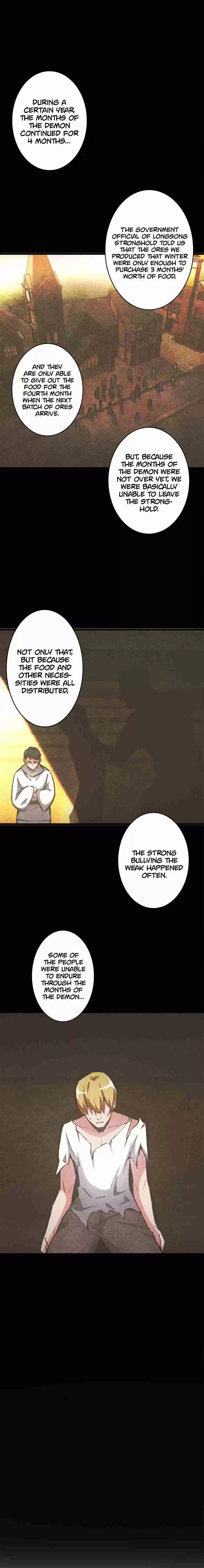 Release That Witch Ch. 7