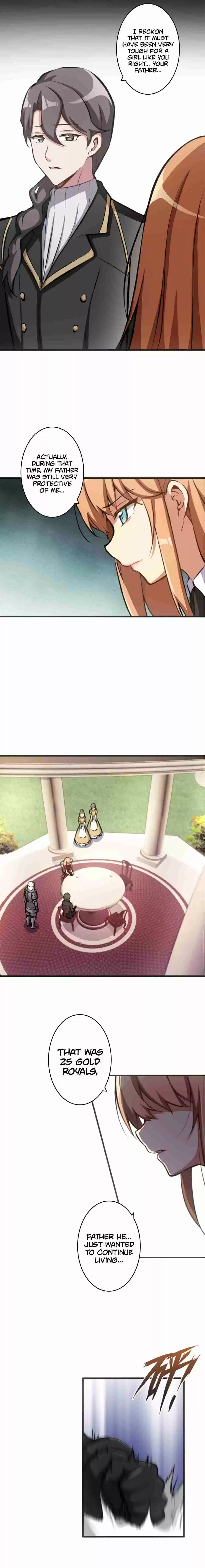 Release That Witch Ch. 7