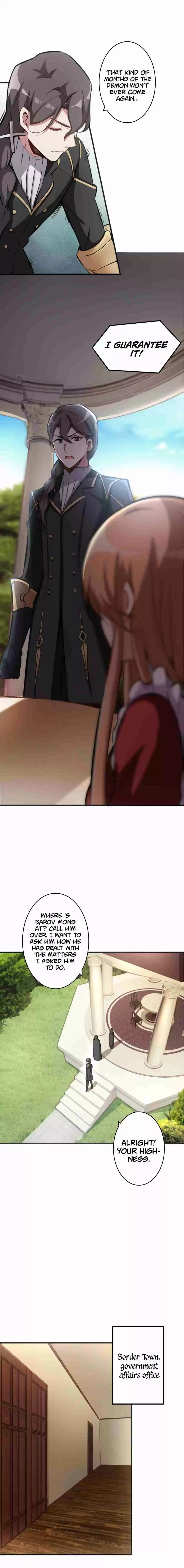 Release That Witch Ch. 7