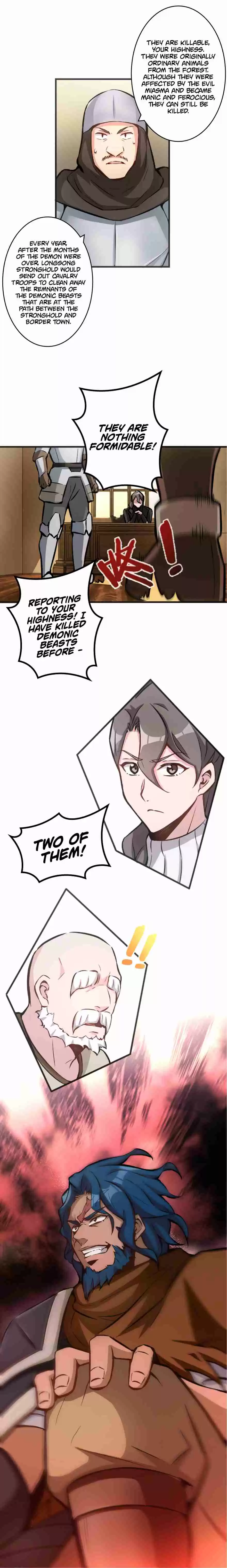 Release That Witch Ch. 7