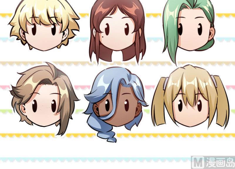 Release That Witch Ch. 70 New Witches, New Powers