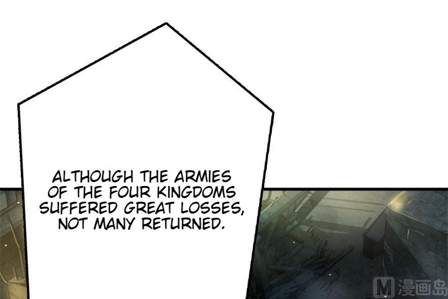 Release That Witch Ch. 73 Witch Union