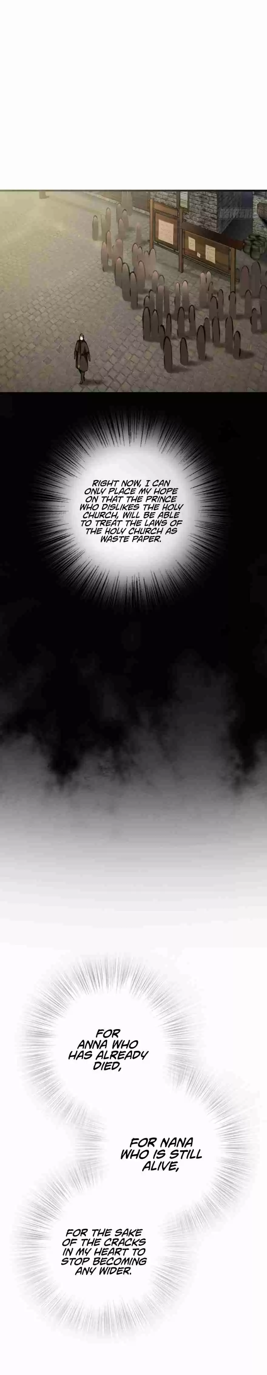 Release That Witch Ch. 9