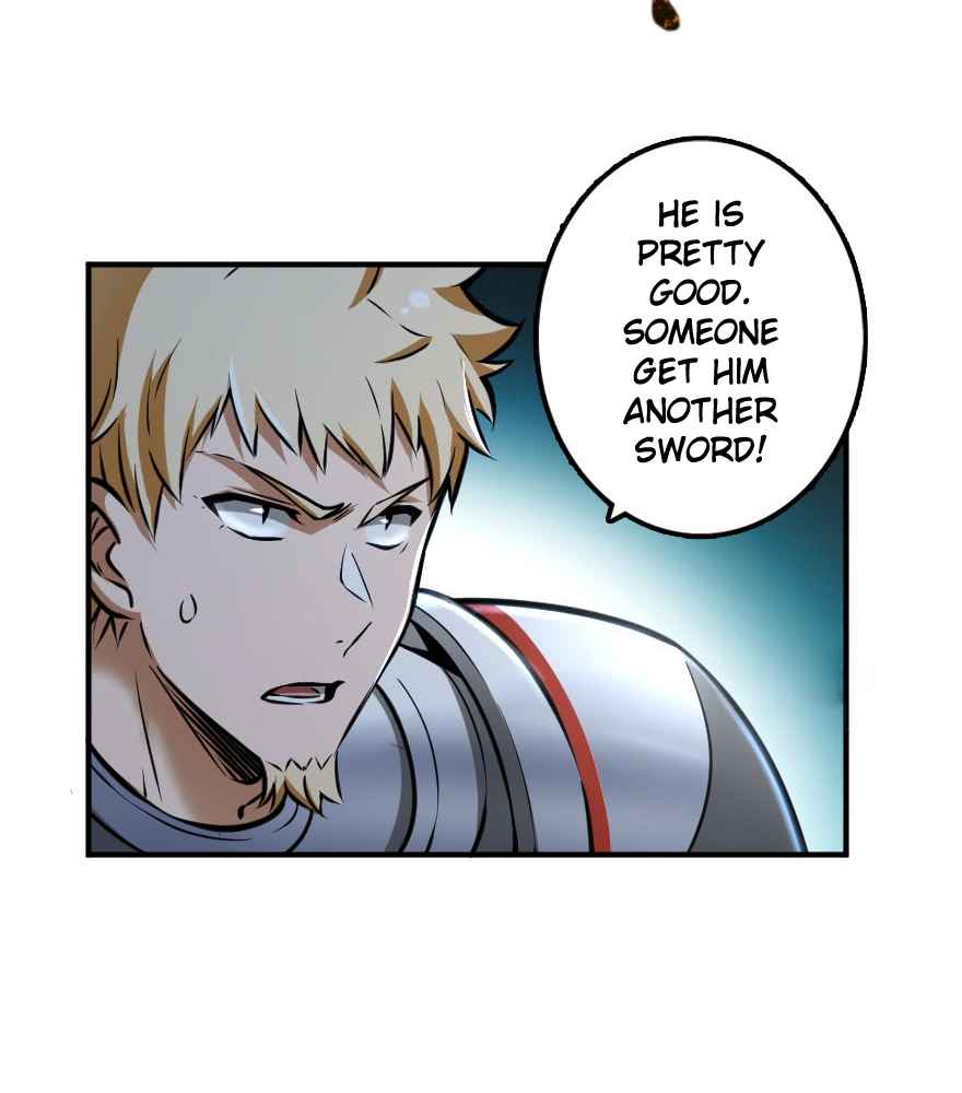 Release That Witch Ch. 90 Pill Tests