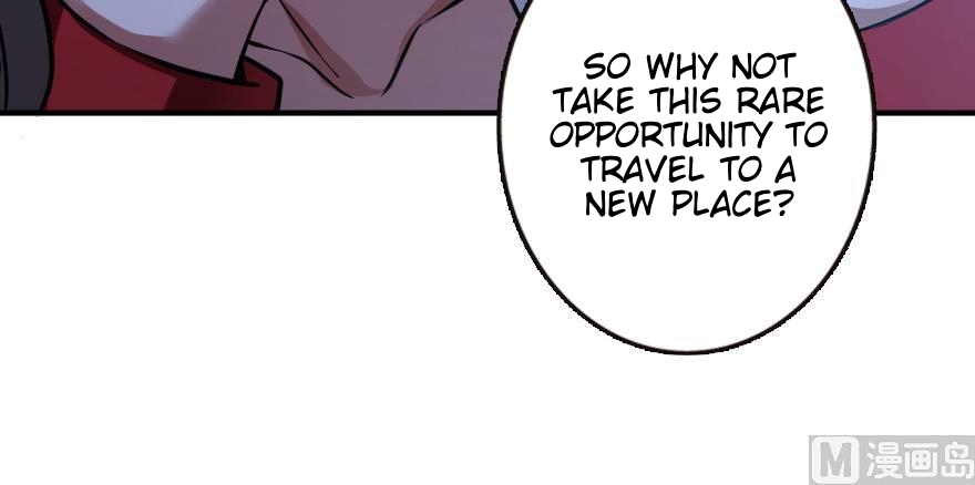 Release That Witch Ch. 95 Personal Report