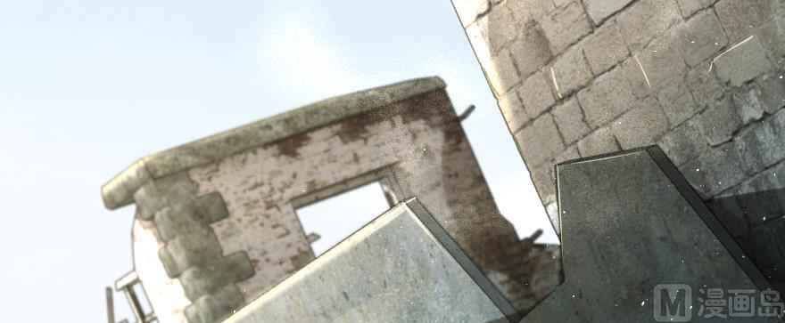 Release That Witch Ch. 98 Ash