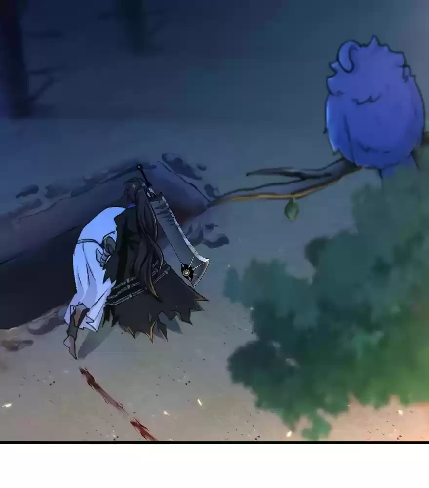 Release That Witch ch.111