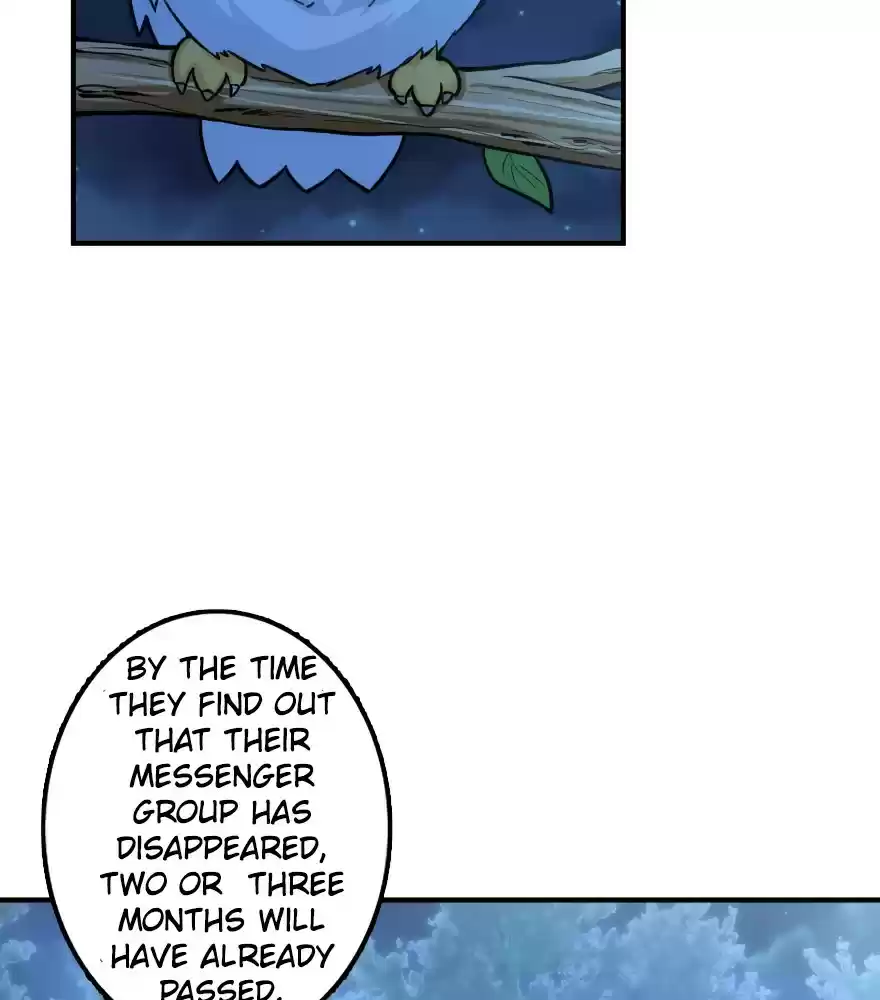 Release That Witch ch.111