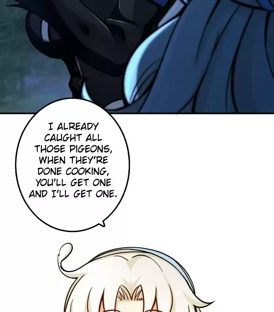 Release That Witch ch.111