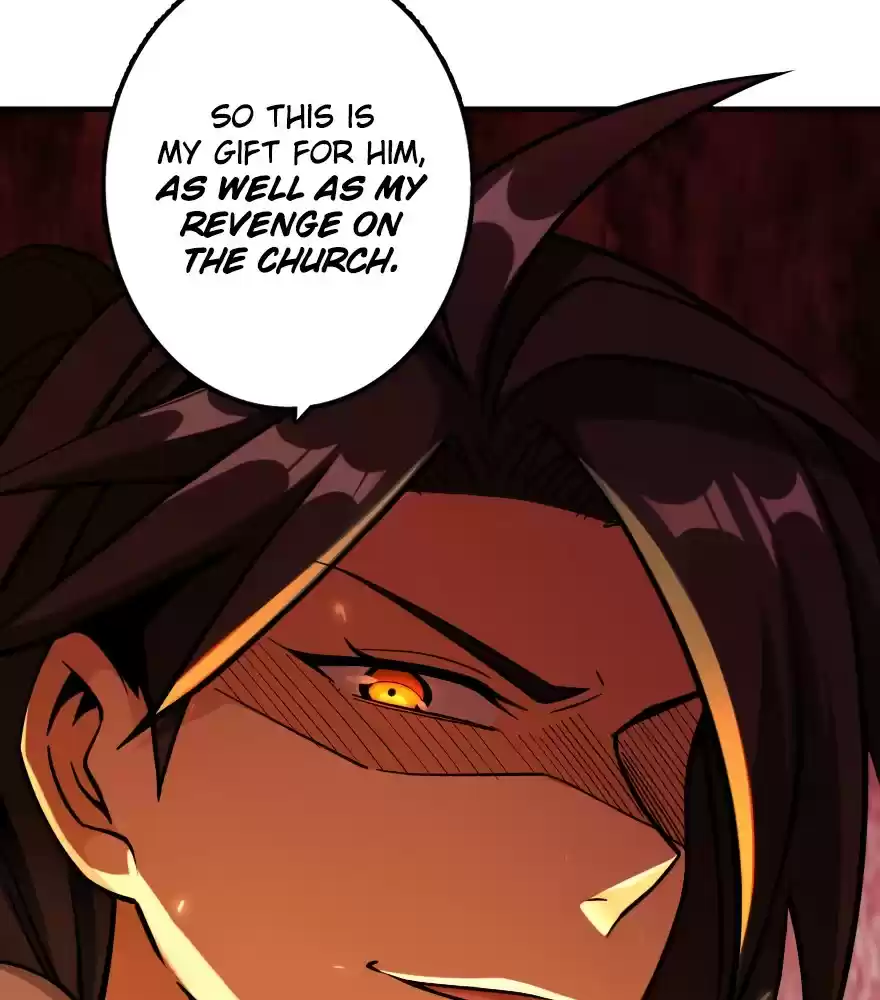 Release That Witch ch.111