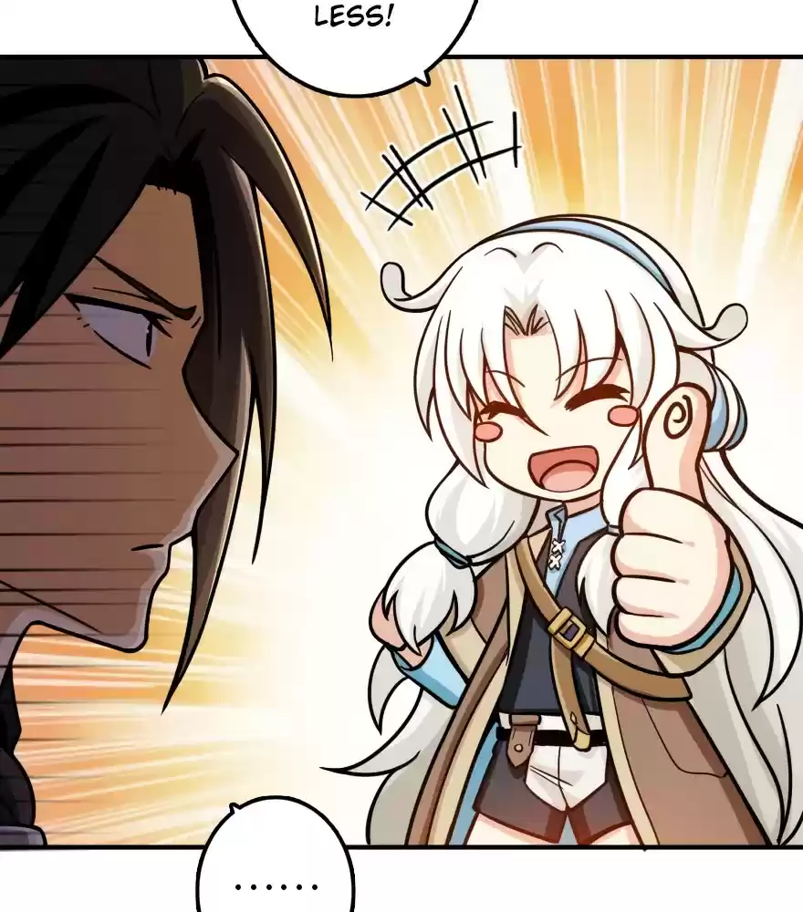 Release That Witch ch.111