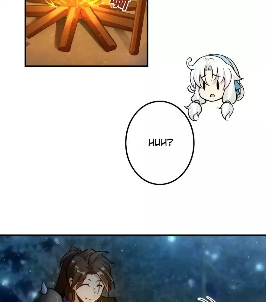 Release That Witch ch.111