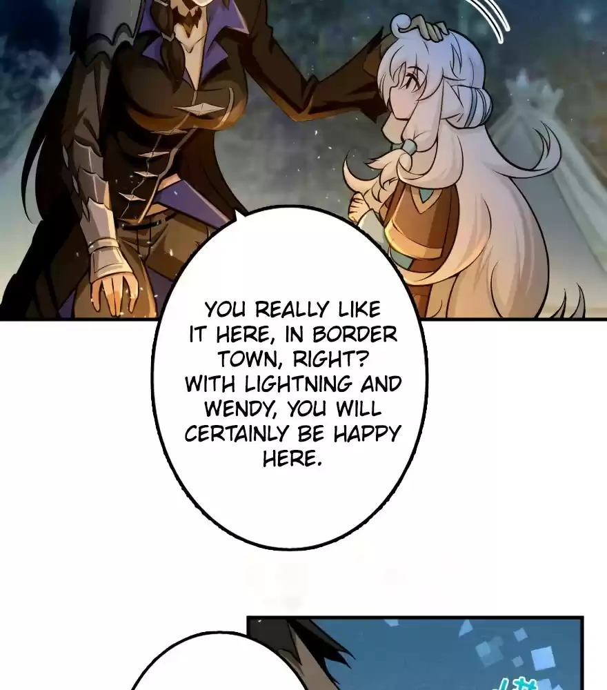 Release That Witch ch.111