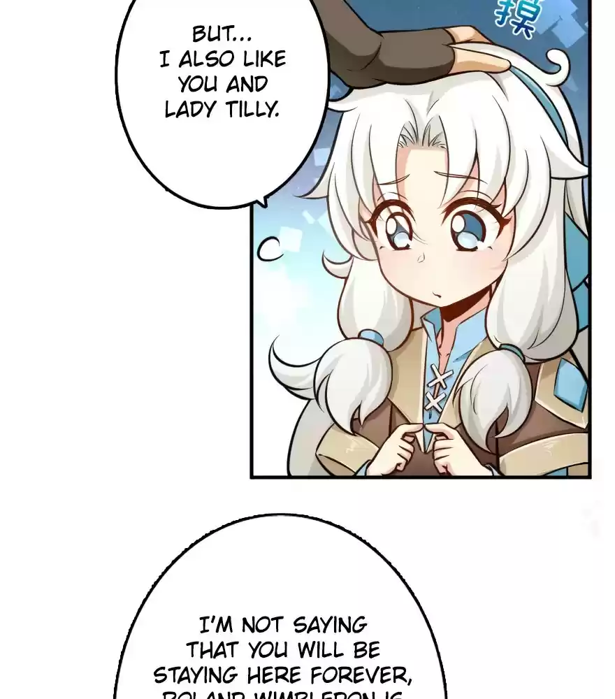 Release That Witch ch.111