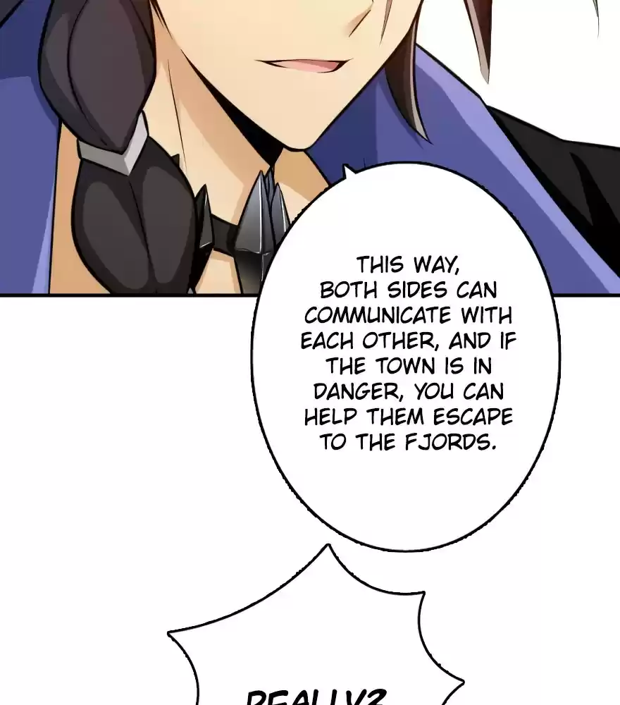 Release That Witch ch.111