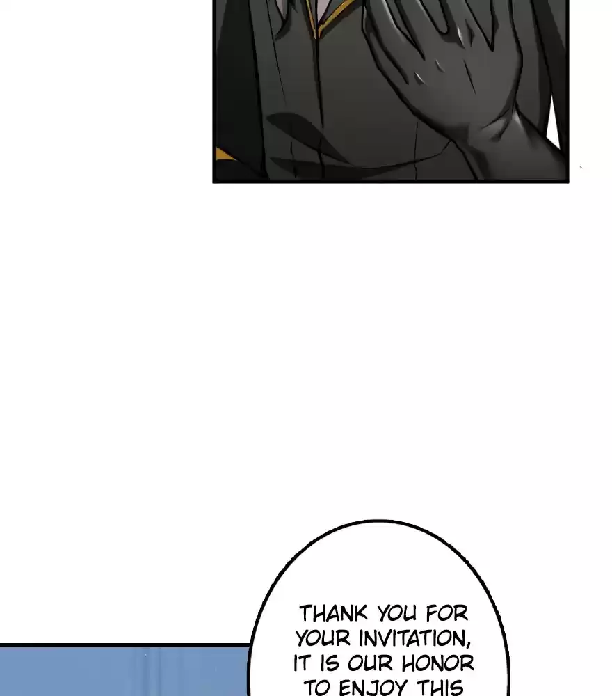 Release That Witch ch.111