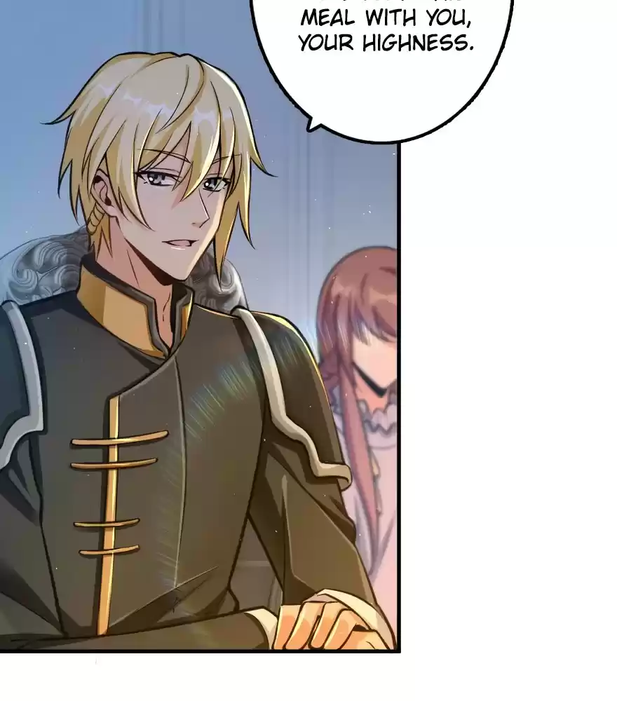 Release That Witch ch.111