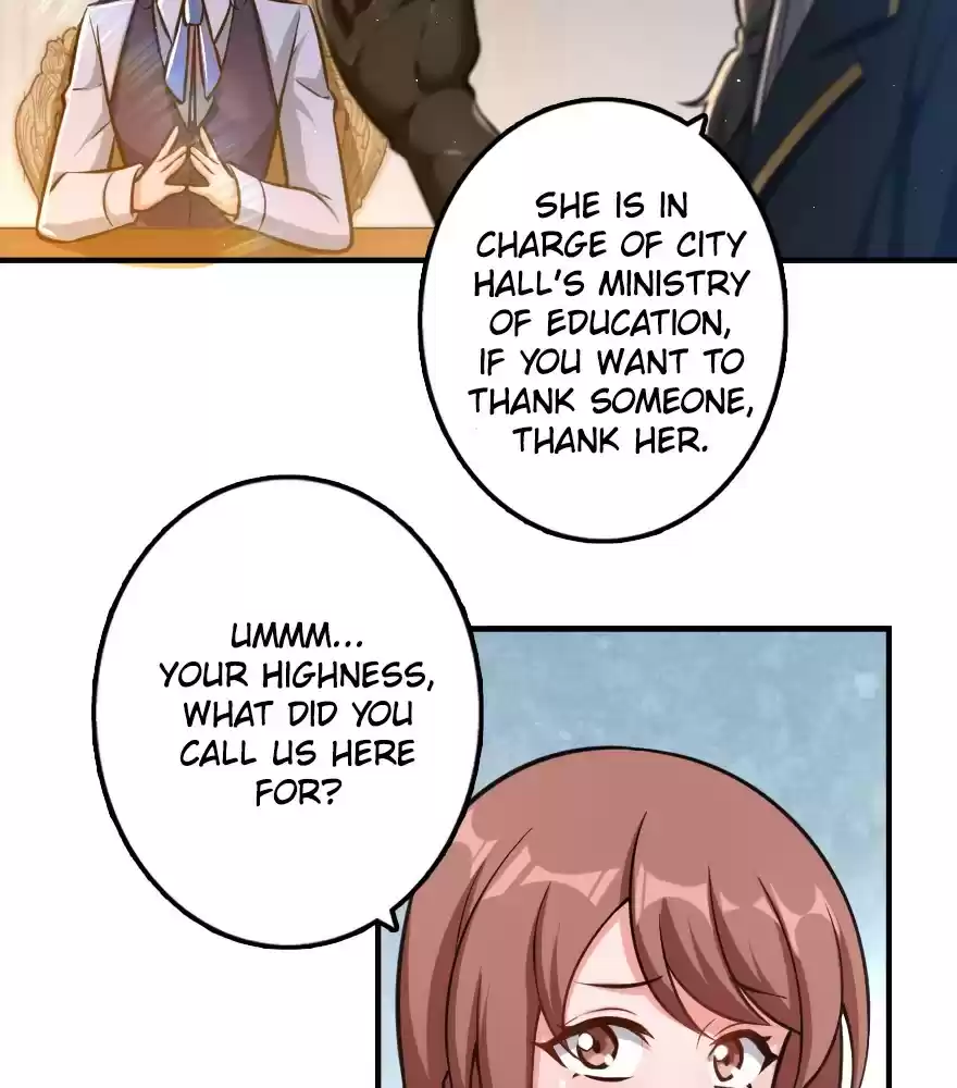 Release That Witch ch.111