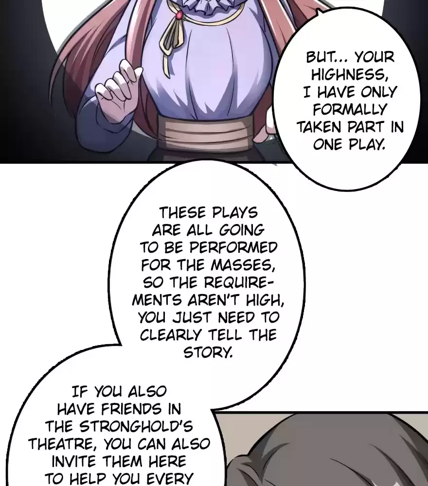 Release That Witch ch.111