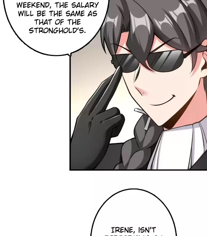 Release That Witch ch.111