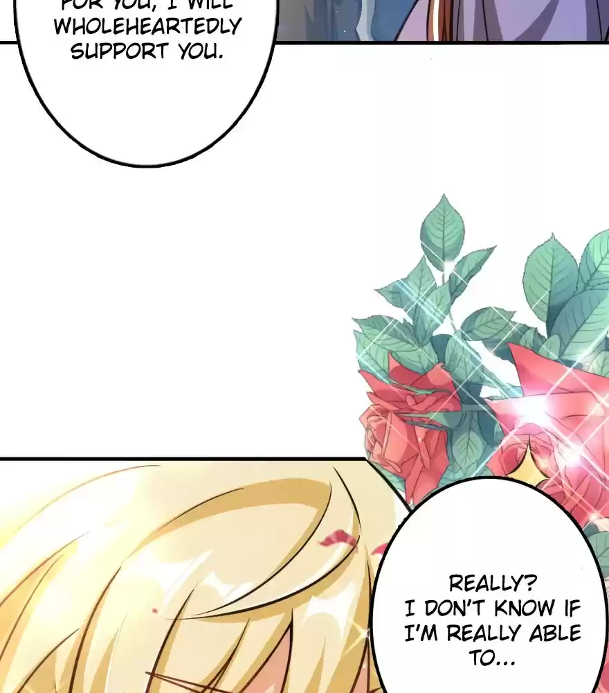 Release That Witch ch.111