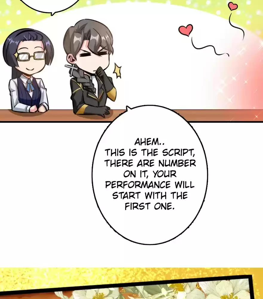 Release That Witch ch.111