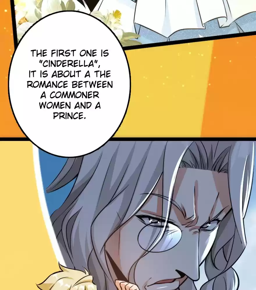 Release That Witch ch.111