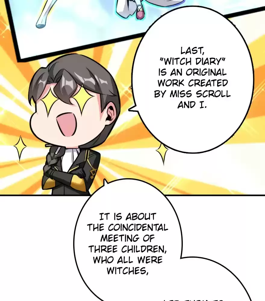 Release That Witch ch.111