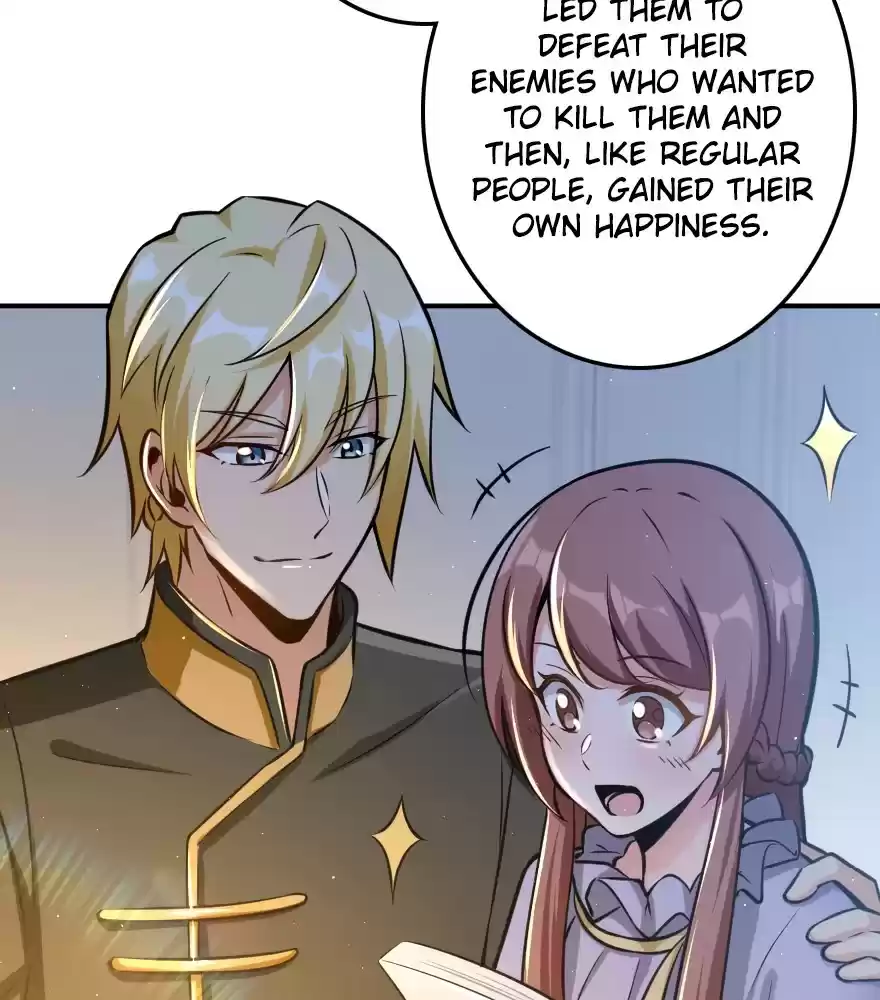 Release That Witch ch.111