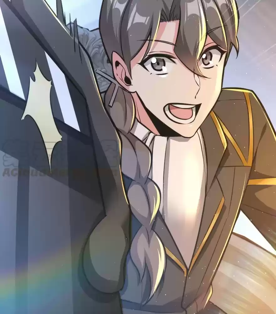 Release That Witch ch.111