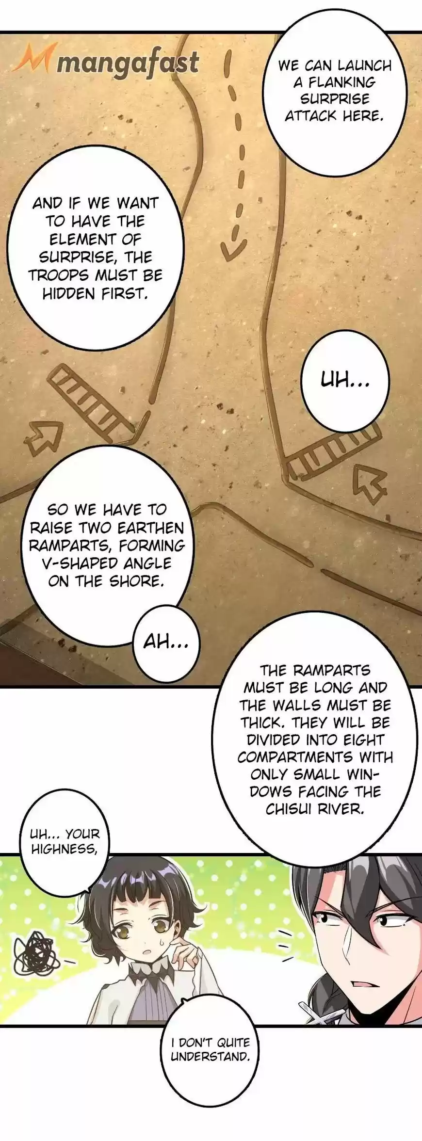 Release That Witch ch.172