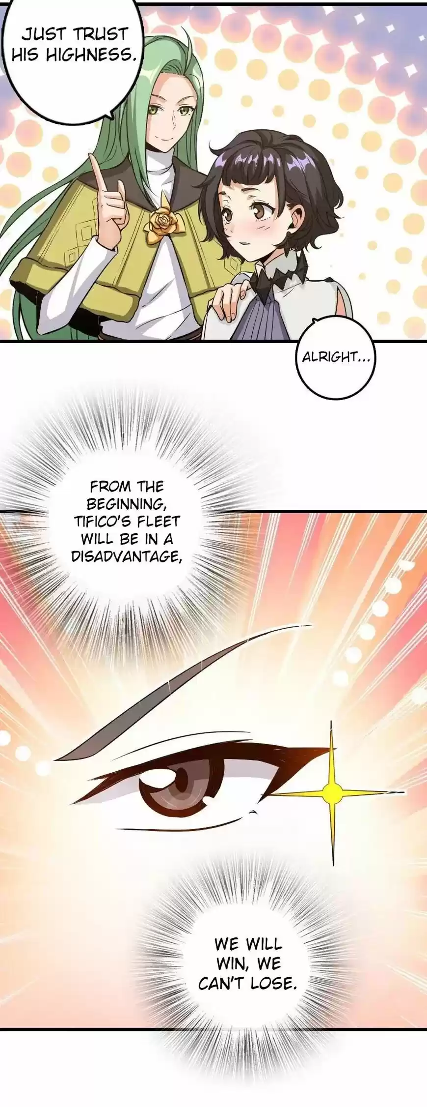 Release That Witch ch.172